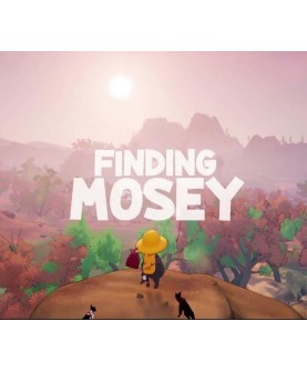 Finding Mosey Steam Key GLOBAL